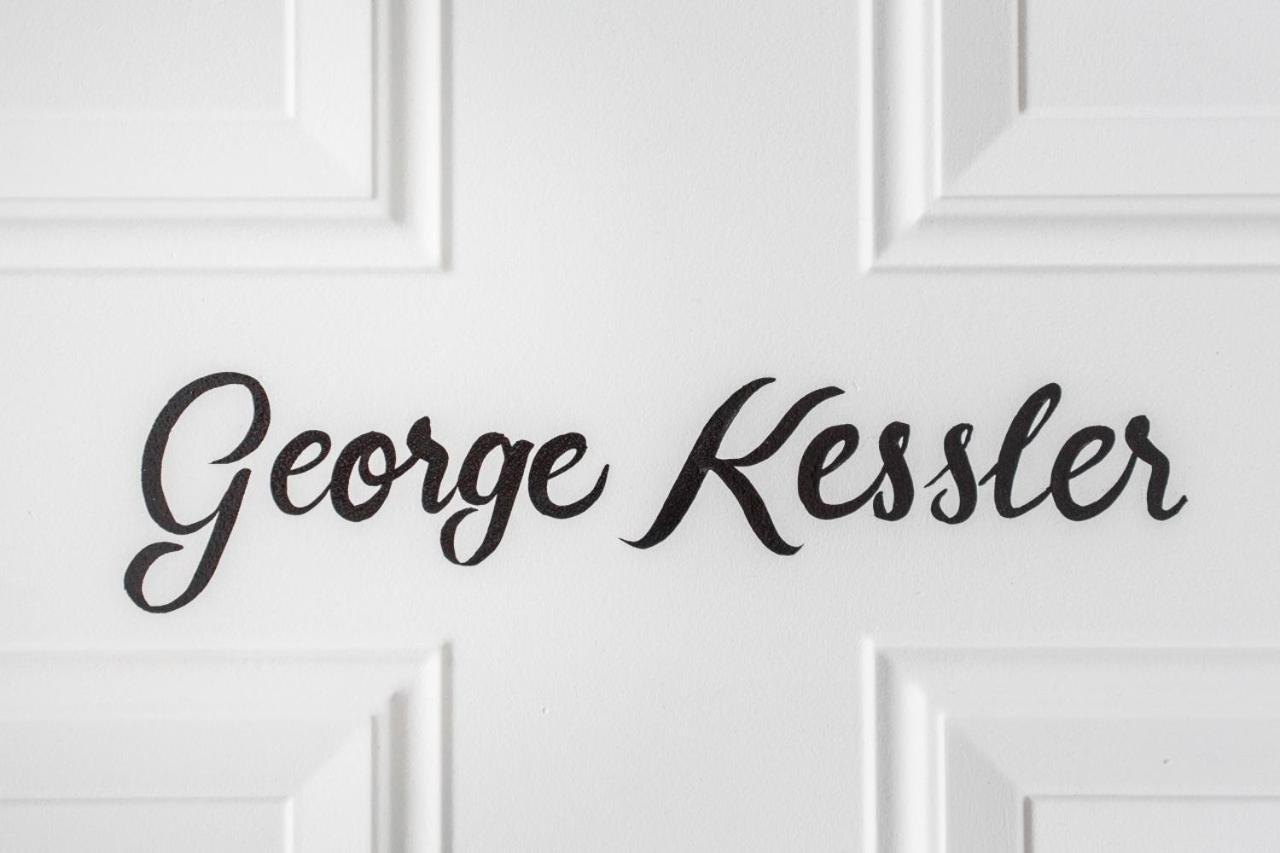George Kessler Suite At Southmoreland On The Plaza Kansas City Luaran gambar
