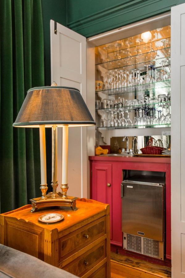 George Kessler Suite At Southmoreland On The Plaza Kansas City Luaran gambar