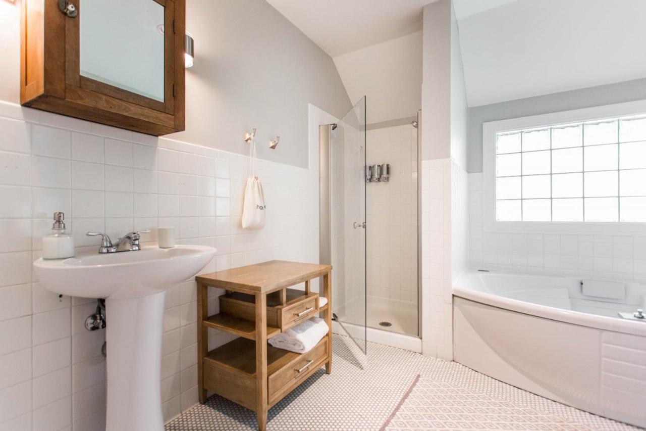 George Kessler Suite At Southmoreland On The Plaza Kansas City Luaran gambar